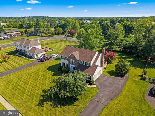 703 GREGORY DR, Horsham, PA 19044