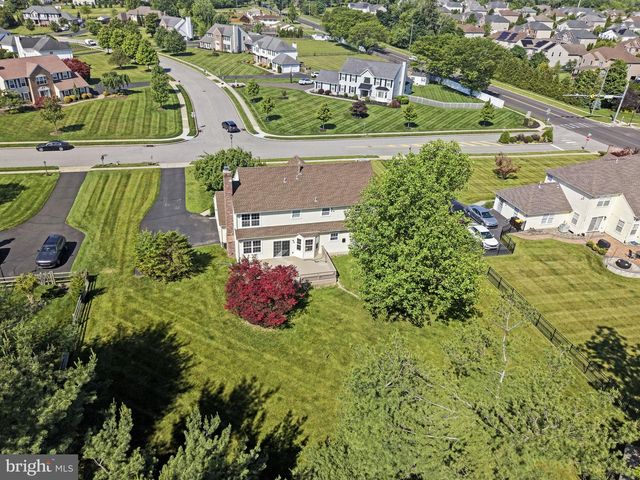 703 GREGORY DR, Horsham, PA 19044