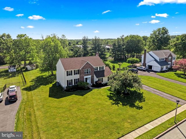 703 GREGORY DR, Horsham, PA 19044