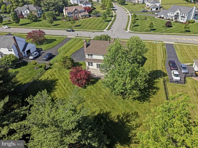 703 GREGORY DR, Horsham, PA 19044