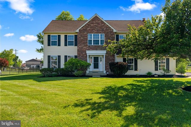703 GREGORY DR, Horsham, PA 19044