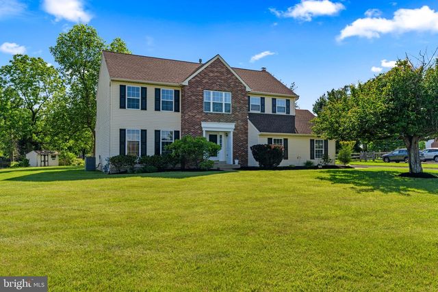 703 GREGORY DR, Horsham, PA 19044