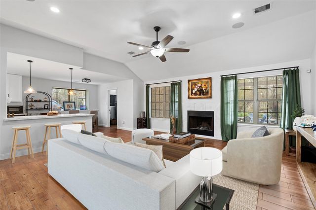 40607 Mill Creek Road, Magnolia, TX 77354