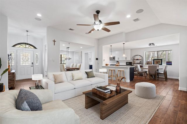 40607 Mill Creek Road, Magnolia, TX 77354