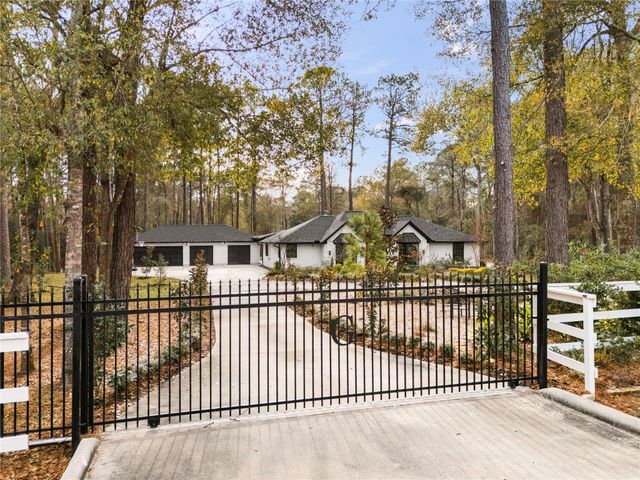 40607 Mill Creek Road, Magnolia, TX 77354