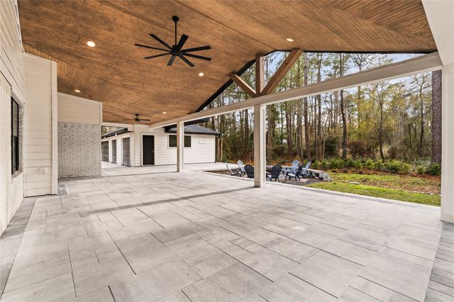 40607 Mill Creek Road, Magnolia, TX 77354