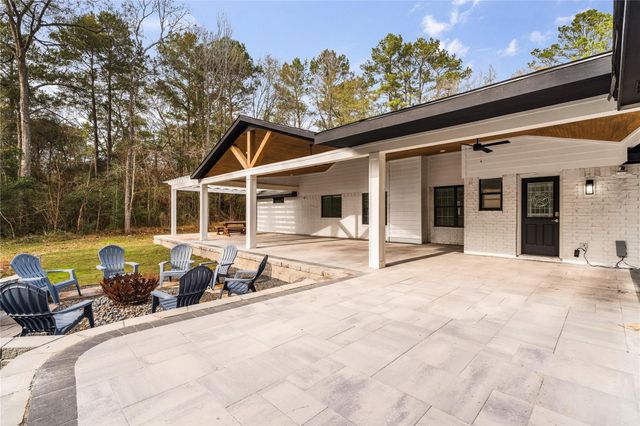 40607 Mill Creek Road, Magnolia, TX 77354