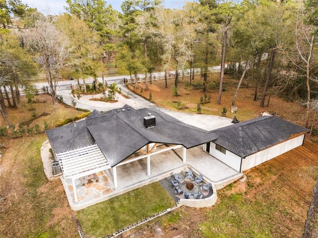 40607 Mill Creek Road, Magnolia, TX 77354