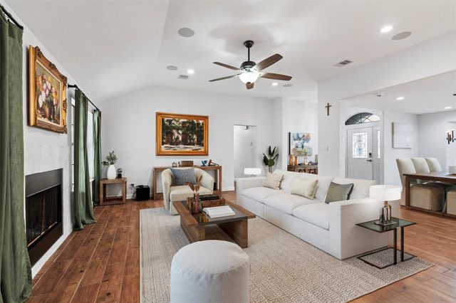 40607 Mill Creek Road, Magnolia, TX 77354