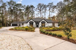 40607 Mill Creek Road, Magnolia, TX 77354