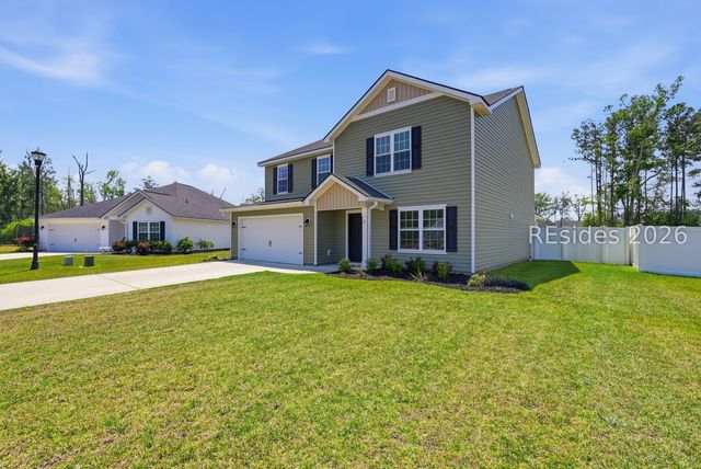 2 Westlake Dr, Bluffton, SC 29910