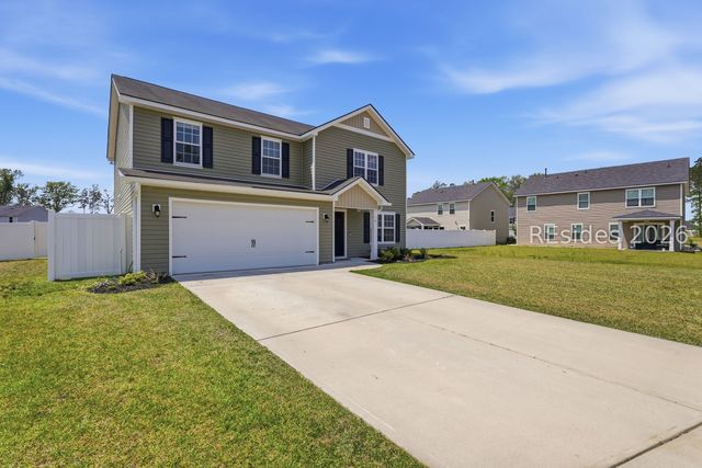2 Westlake Dr, Bluffton, SC 29910