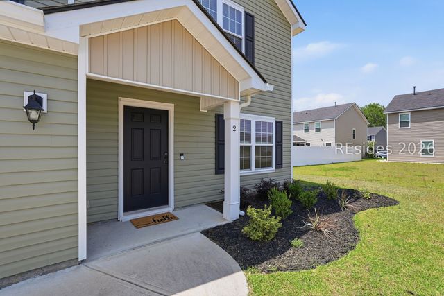 2 Westlake Dr, Bluffton, SC 29910
