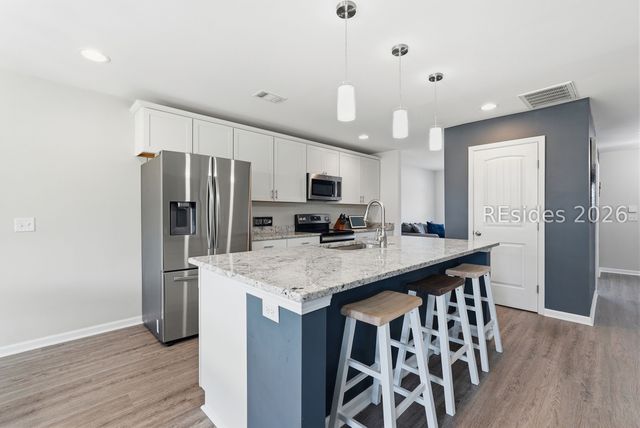 2 Westlake Dr, Bluffton, SC 29910
