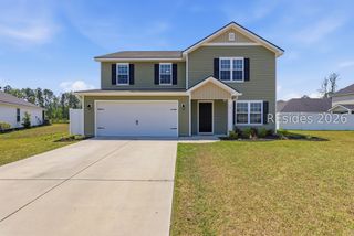 2 Westlake Dr, Bluffton, SC 29910