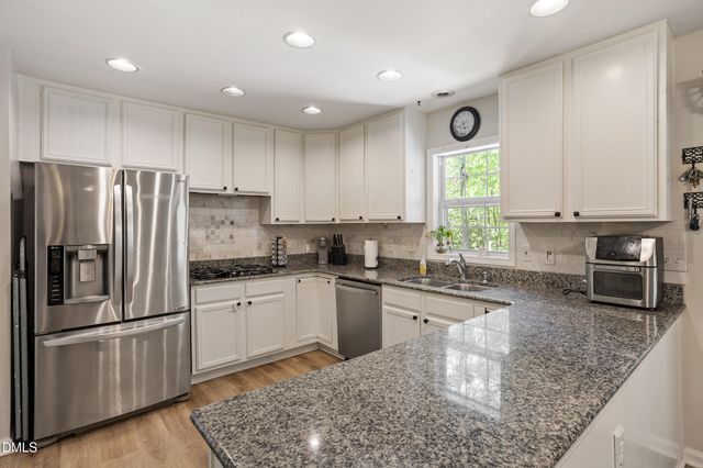 254 Sequoia Drive, Louisburg, NC 27549