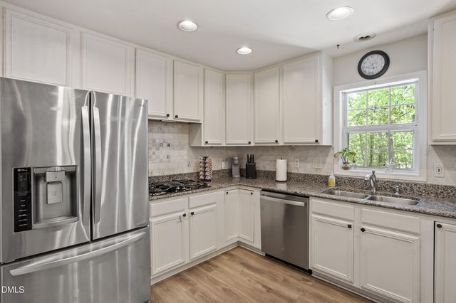 254 Sequoia Drive, Louisburg, NC 27549