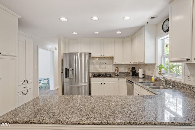 254 Sequoia Drive, Louisburg, NC 27549