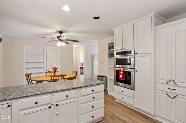 254 Sequoia Drive, Louisburg, NC 27549