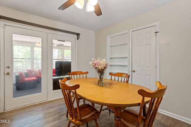 254 Sequoia Drive, Louisburg, NC 27549