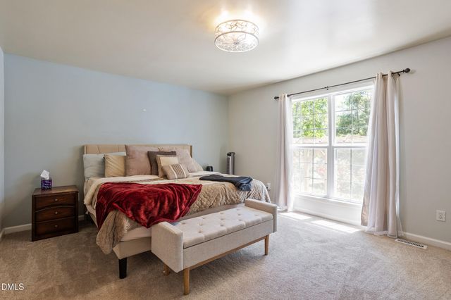 254 Sequoia Drive, Louisburg, NC 27549