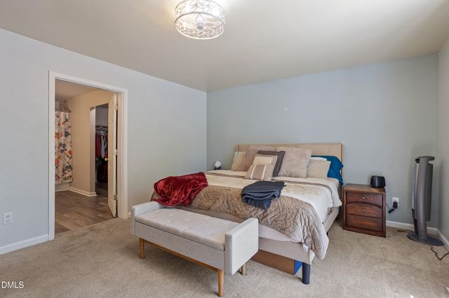 254 Sequoia Drive, Louisburg, NC 27549