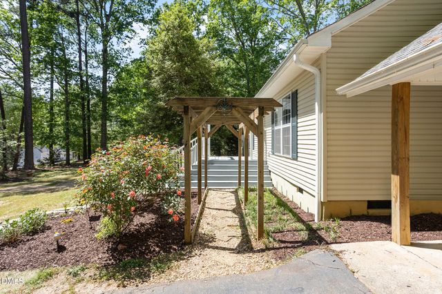 254 Sequoia Drive, Louisburg, NC 27549