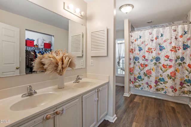 254 Sequoia Drive, Louisburg, NC 27549