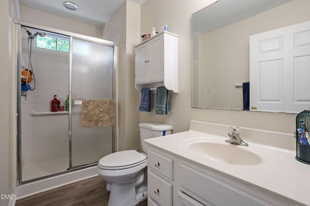 254 Sequoia Drive, Louisburg, NC 27549