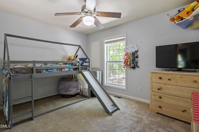 254 Sequoia Drive, Louisburg, NC 27549