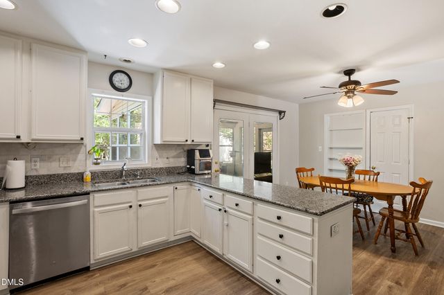 254 Sequoia Drive, Louisburg, NC 27549