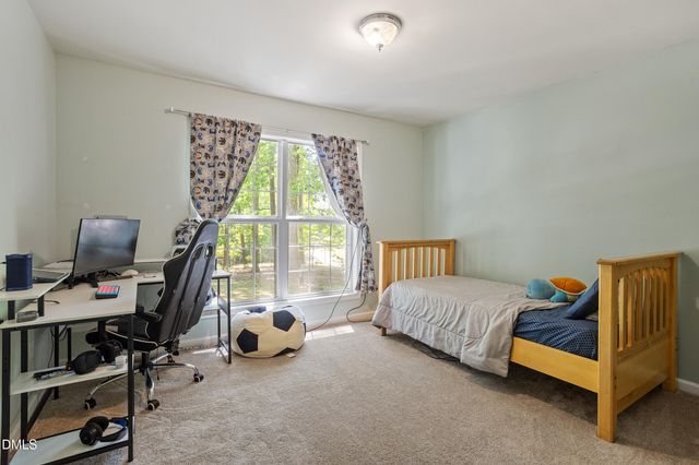 254 Sequoia Drive, Louisburg, NC 27549