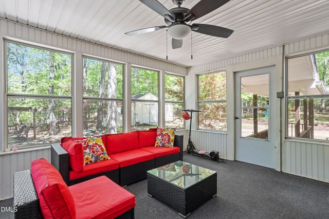 254 Sequoia Drive, Louisburg, NC 27549