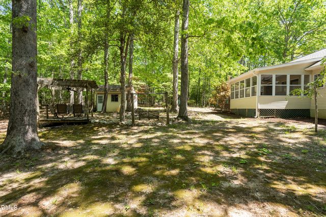 254 Sequoia Drive, Louisburg, NC 27549