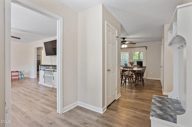 254 Sequoia Drive, Louisburg, NC 27549