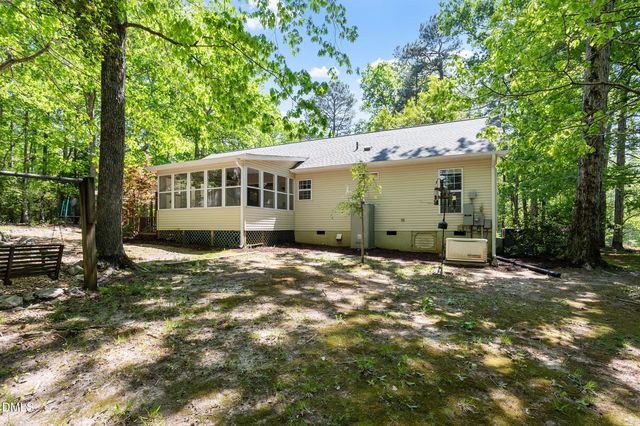 254 Sequoia Drive, Louisburg, NC 27549