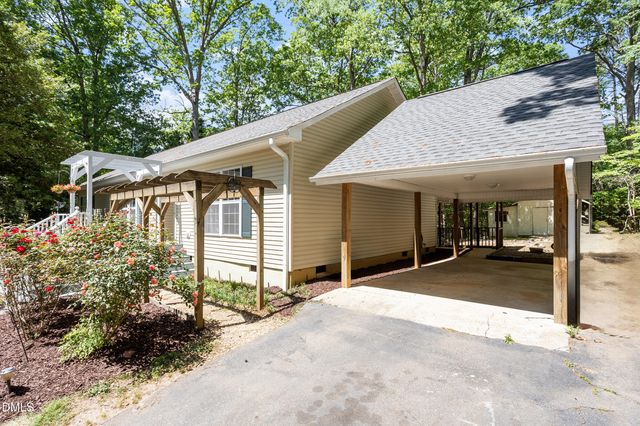 254 Sequoia Drive, Louisburg, NC 27549