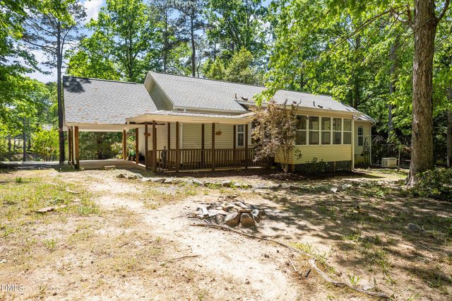 254 Sequoia Drive, Louisburg, NC 27549