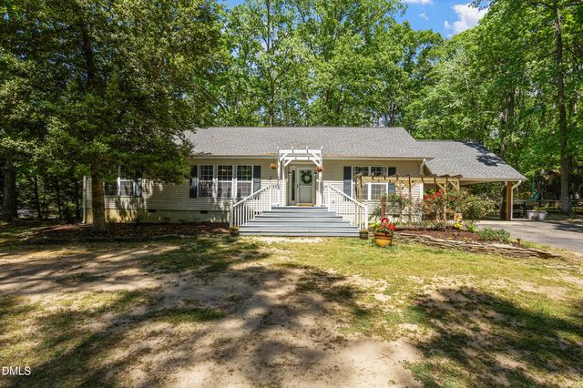 254 Sequoia Drive, Louisburg, NC 27549