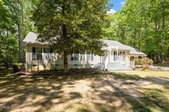 254 Sequoia Drive, Louisburg, NC 27549