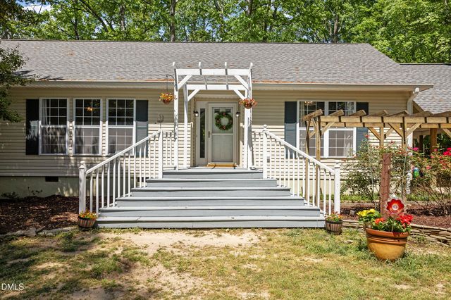 254 Sequoia Drive, Louisburg, NC 27549