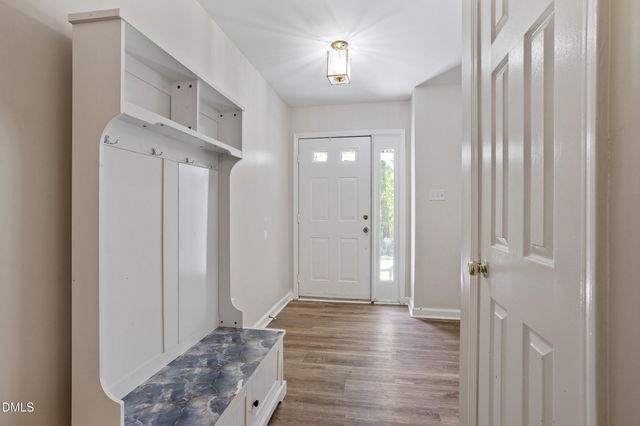 254 Sequoia Drive, Louisburg, NC 27549