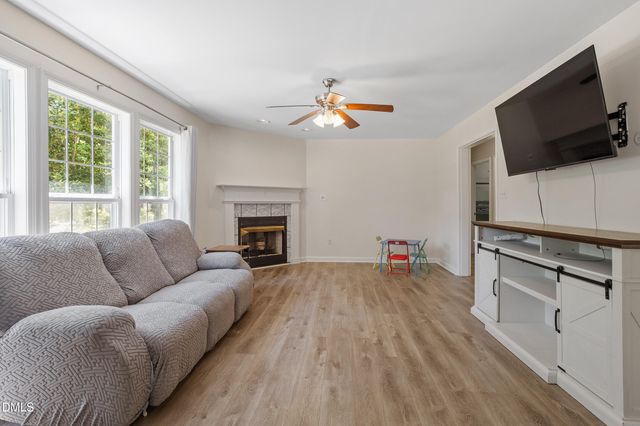 254 Sequoia Drive, Louisburg, NC 27549