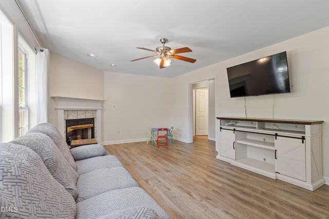 254 Sequoia Drive, Louisburg, NC 27549