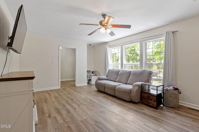 254 Sequoia Drive, Louisburg, NC 27549