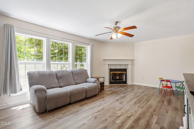 254 Sequoia Drive, Louisburg, NC 27549