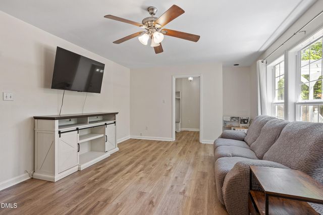 254 Sequoia Drive, Louisburg, NC 27549