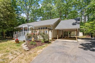 254 Sequoia Drive, Louisburg, NC 27549