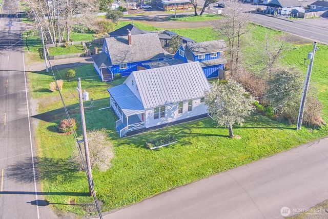 4302 L Place, Seaview, WA 98644