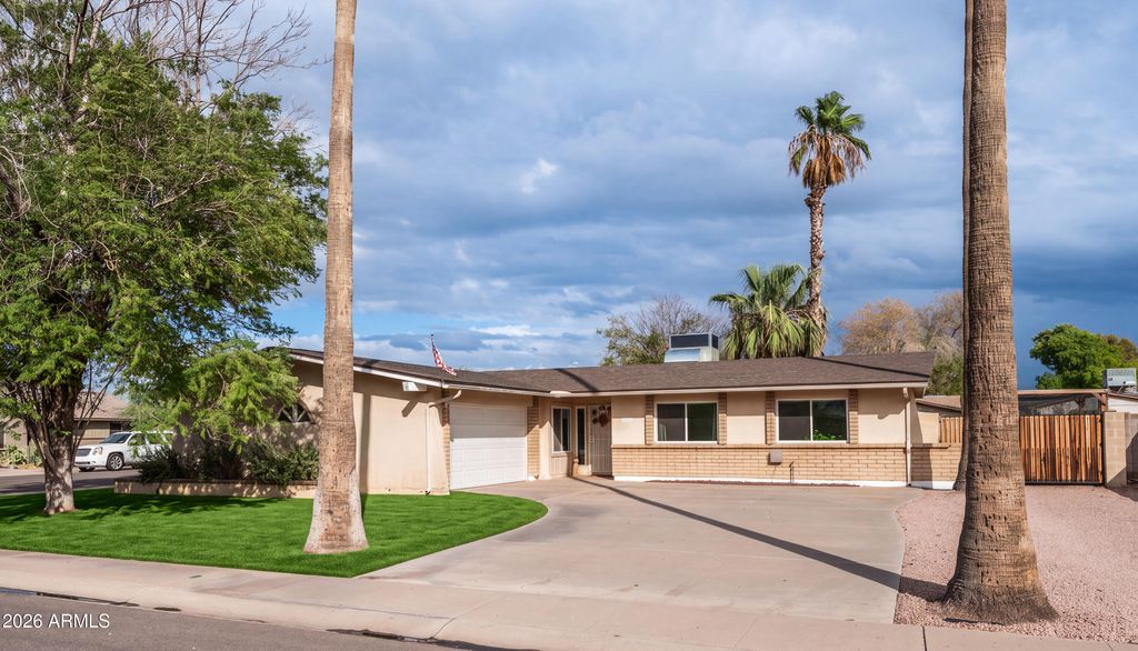 5805 S HAZELTON Lane, Tempe, AZ 85283 — photo 3